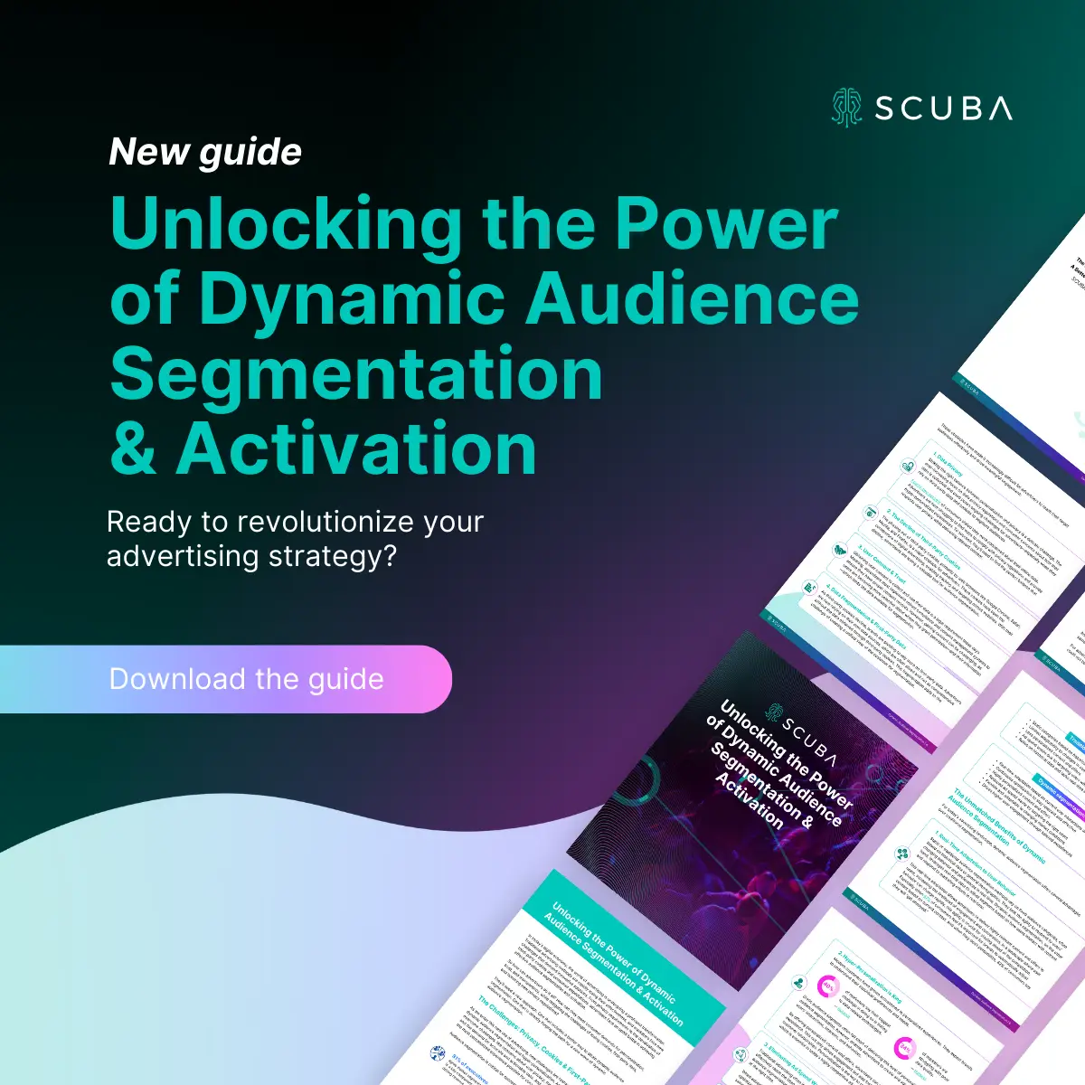 Dynamic Audience Segmentation & Activation_Guide_Post 1